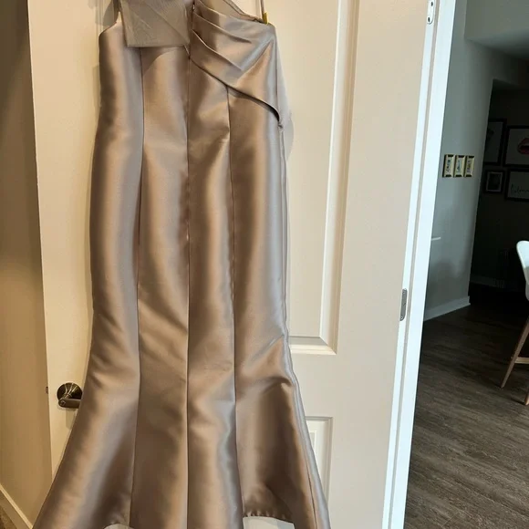 Gia Franco Gown-Mother of the Bride Gown - Picture 9 of 13